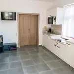 Tri Orisky - Διαμέρισμα Lomnice nad Popelkou