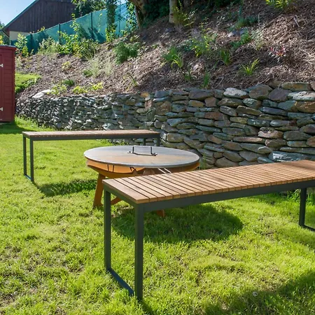 Apartment Tri Orisky - Lomnice nad Popelkou